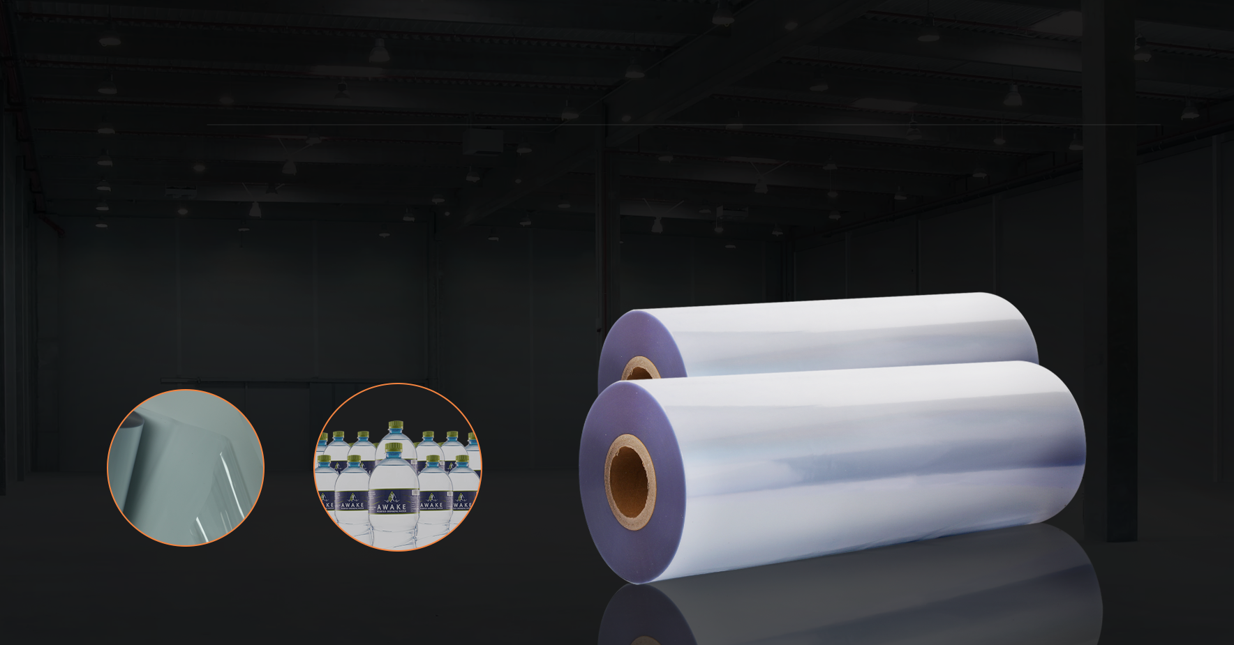 Jiaxing Xin'an Ambalaj Malzemeleri Co., Ltd.
